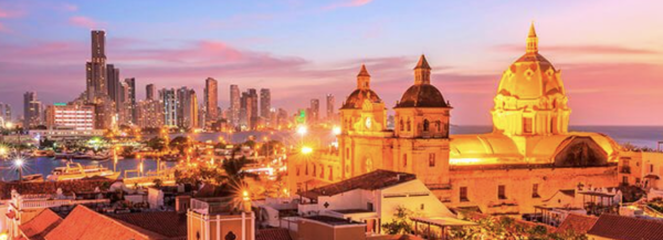 Cartagena marca la pauta: El afrobeat colombiano crece 311% en Spotify